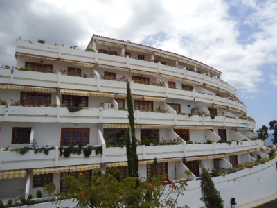 city garden tenerife olympus club americas playa las